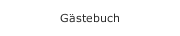 Gästebuch