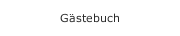Gästebuch